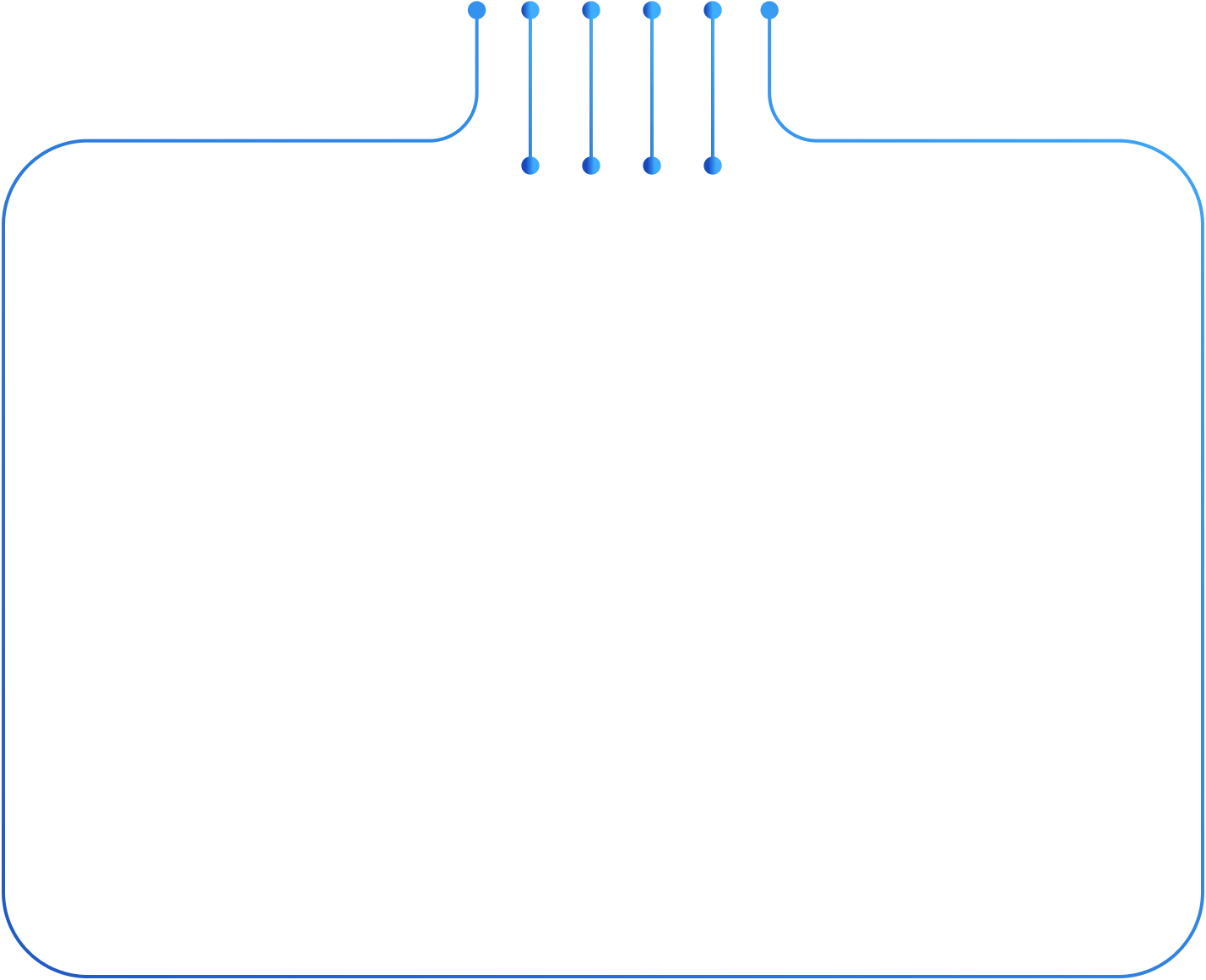 line